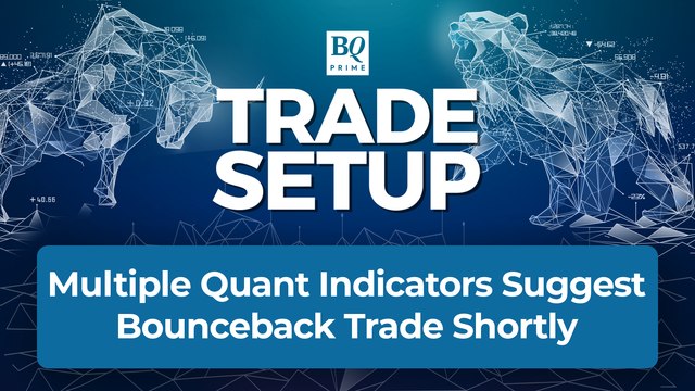 Stocks Look ‘Edgy’; Global Cues May Dampen Sentiment | Trade Setup: 6 January