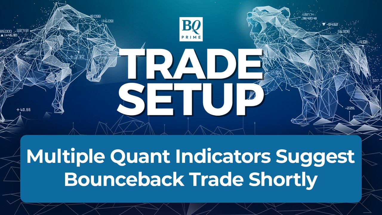 Stocks Look ‘Edgy’; Global Cues May Dampen Sentiment | Trade Setup: 6 January