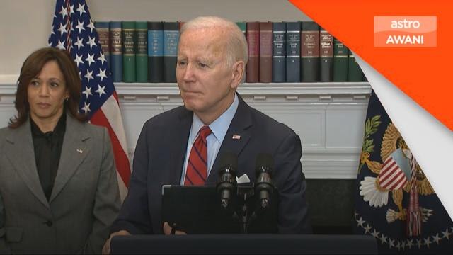 Rusia-Ukraine | AS skeptikal cadangan gencatan senjata Rusia