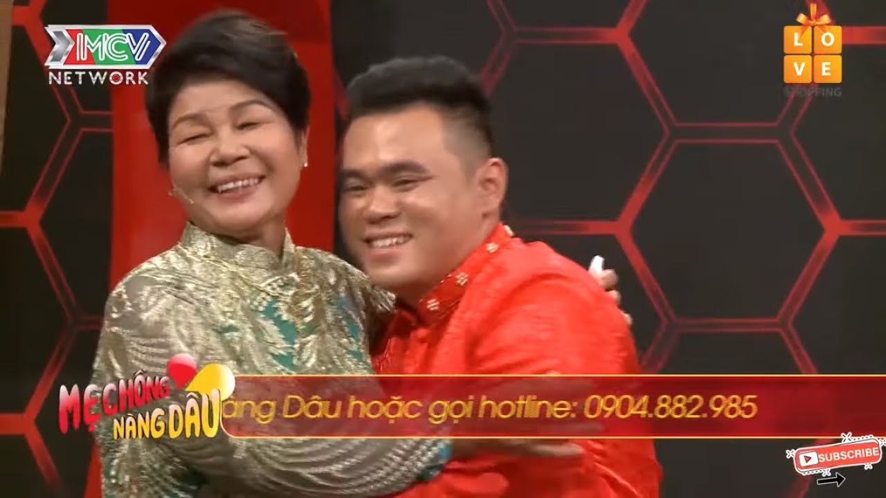 Rơi nước mắt mẹ chồng ĐẠP LÊN DƯ LUẬN giúp chàng dâu VỰC DẬY sau khi BỊ TRẦM CẢM  _ MCND