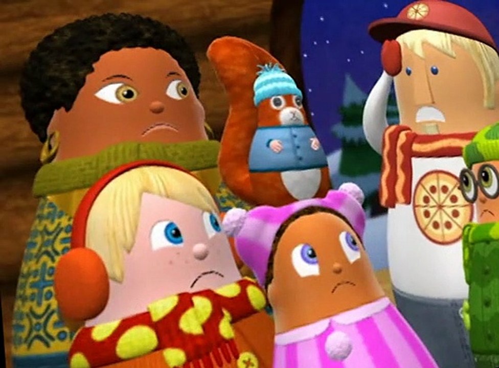 Higglytown Heroes S02 E19