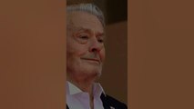 Alain Delon - entouré de ses trois enfants, la famille Delon devoile leur cadre de reve pour 2023