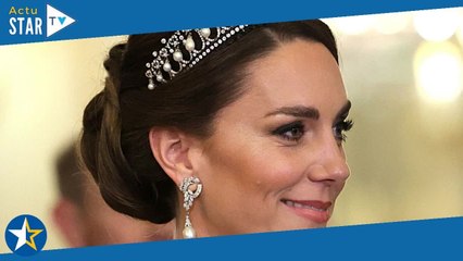 Kate Middleton rhabillée pour l'hiver : quand une papesse de la mode balançait sur son absence de st