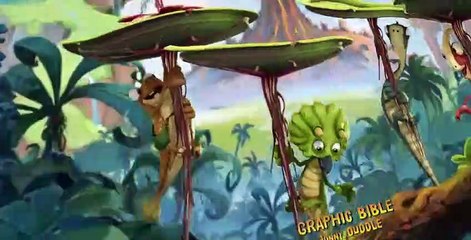 Gigantosaurus S01 E09