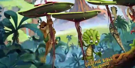 Gigantosaurus S01 E12