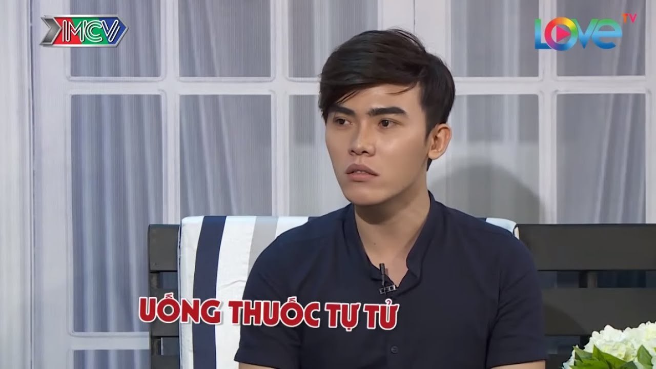 Chàng gay PHẢI CHỐNG CHỌI với CẢ THỂ GIỚI buộc phải GIẤU MÌNH đến TỰ KỶ UỐNG THUỐC RẦY  _ CM