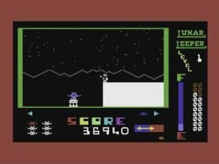 C64 - Lunar Leeper