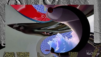 Take out trash l drive 2 and leave store l 360 l Powerdirector.compressed