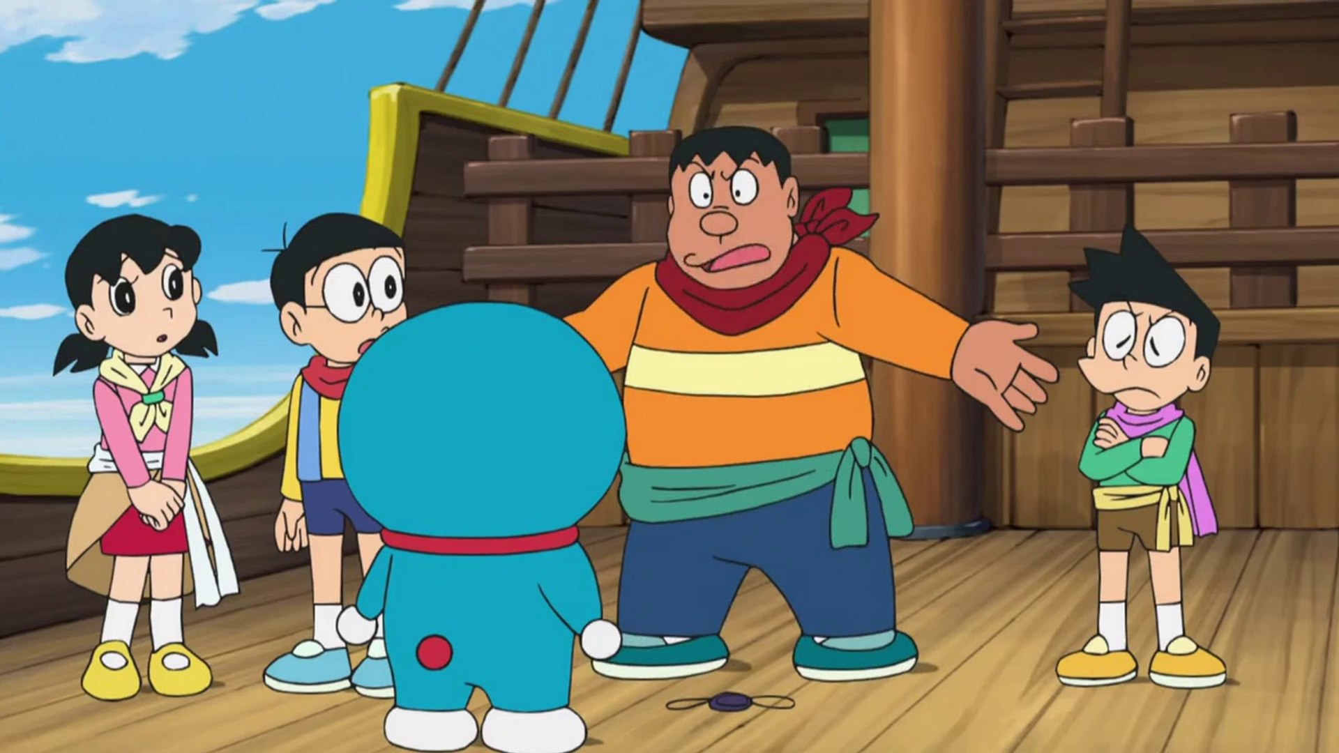 Top 100 + Doraemon new cartoon