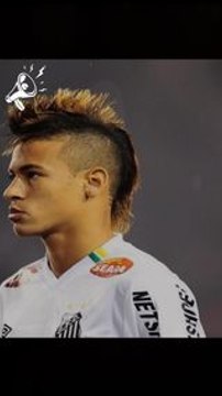 Les Pires Coupes de Cheveux du Football
