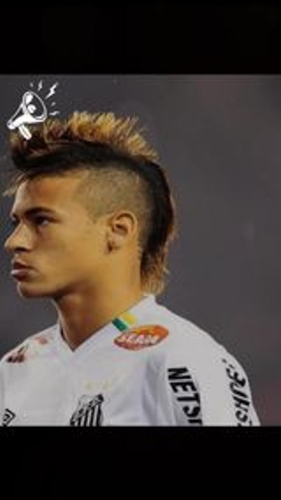 Les Pires Coupes de Cheveux du Football 