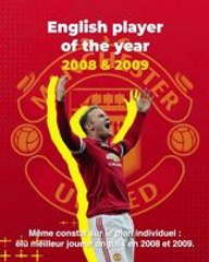 La Vie de Wayne Rooney  L'incarnation des Red Devils