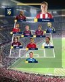 Le XI des joueurs qui ont failli remporter le Ballon d'Or