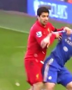 Les plus gros Pétage de plombs de l'Histoire du Football !