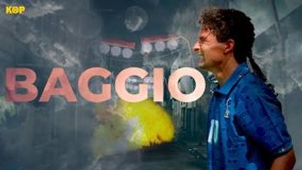 Le jour où Roberto Baggio a déclenché une émeute !