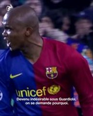 TOP 10 Meilleurs Footballeurs Camerounais de l'Histoire 