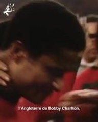 La Vie d'Eusebio   Le Premier Ballon d'Or Africain