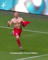 La Vie de Franck Ribéry, dit Kaiser Franck 