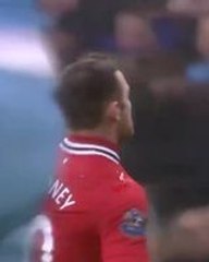 La Vie de Wayne Rooney  L'incarnation des Red Devils