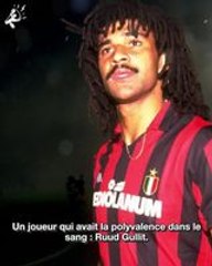 TOP10 Meilleurs Joueurs des Années 80 