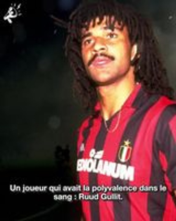 TOP10 Meilleurs Joueurs des Années 80 