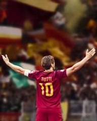 La Vie de Francesco Totti    Il Capitano