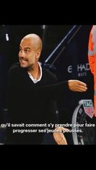 Connais-tu vraiment Pep Guardiola ? 