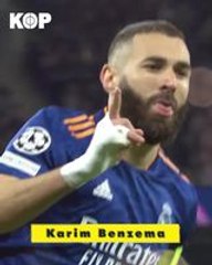 Top 10 des joueurs les plus décisifs cette saison en Europe