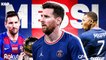 La saison de Lionel Messi au PSG est-elle un échec ? 