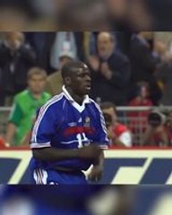 La Vie de Lilian Thuram   Le Meilleur Défenseur Droit de sa Génération