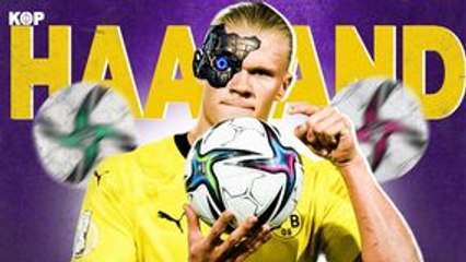 Comment le phénomène Erling Haaland a-t-il conquis l’Europe en seulement quelques années ?