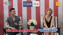 Hú hồn LỊCH SỬ TÌNH TRƯỜNG của cô giáo thể hình BỊ BẠN GÁI BỎ đi theo NGƯỜI NGOÀI HÀNH TINH _COF