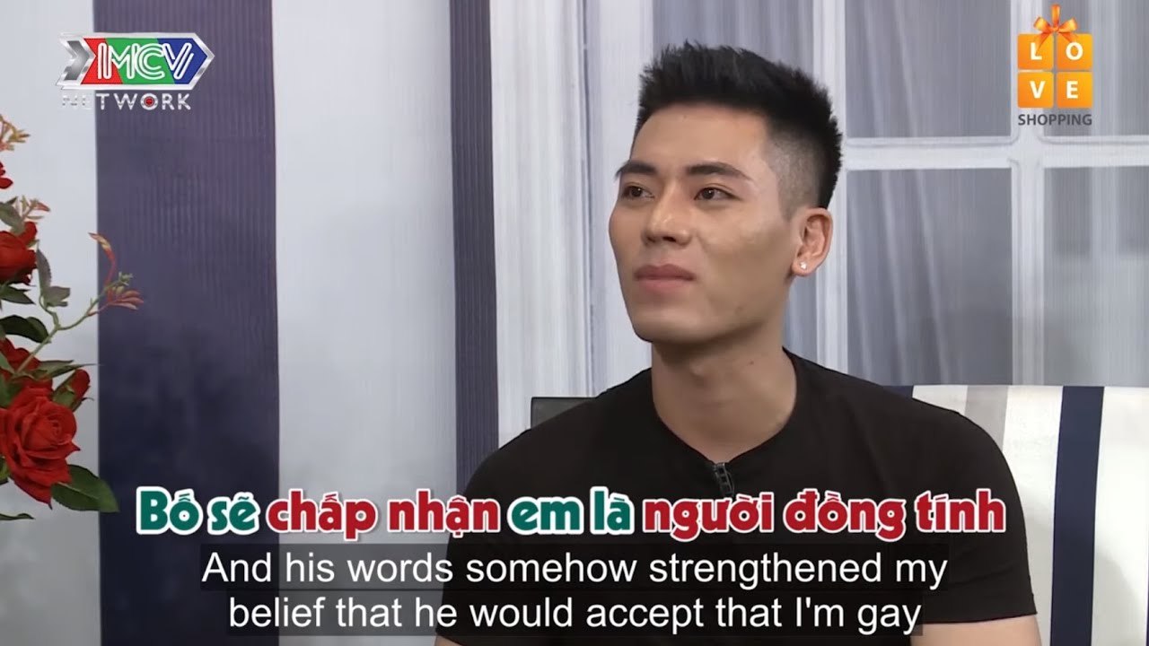 Họ hàng PHÁT TỜ RƠI BÔI NHỌ chàng PT vì là GAY bất ngờ bị phản dame bố mẹ TỰ HÀO CON LÀ GAY  _ CM