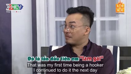 Bi Đá Bào LẦY LỘI BÁN THÂN với GIÁ 3 BỊCH BÁNH tiết lộ GU BẠN TRAI CỰC MẶN  _ CM