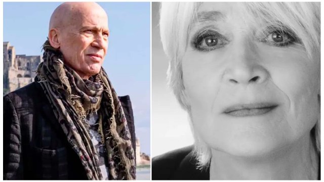 Florent Pagny malade, chimiothérapie douloureuse, Françoise Hardy, une situation alarmante