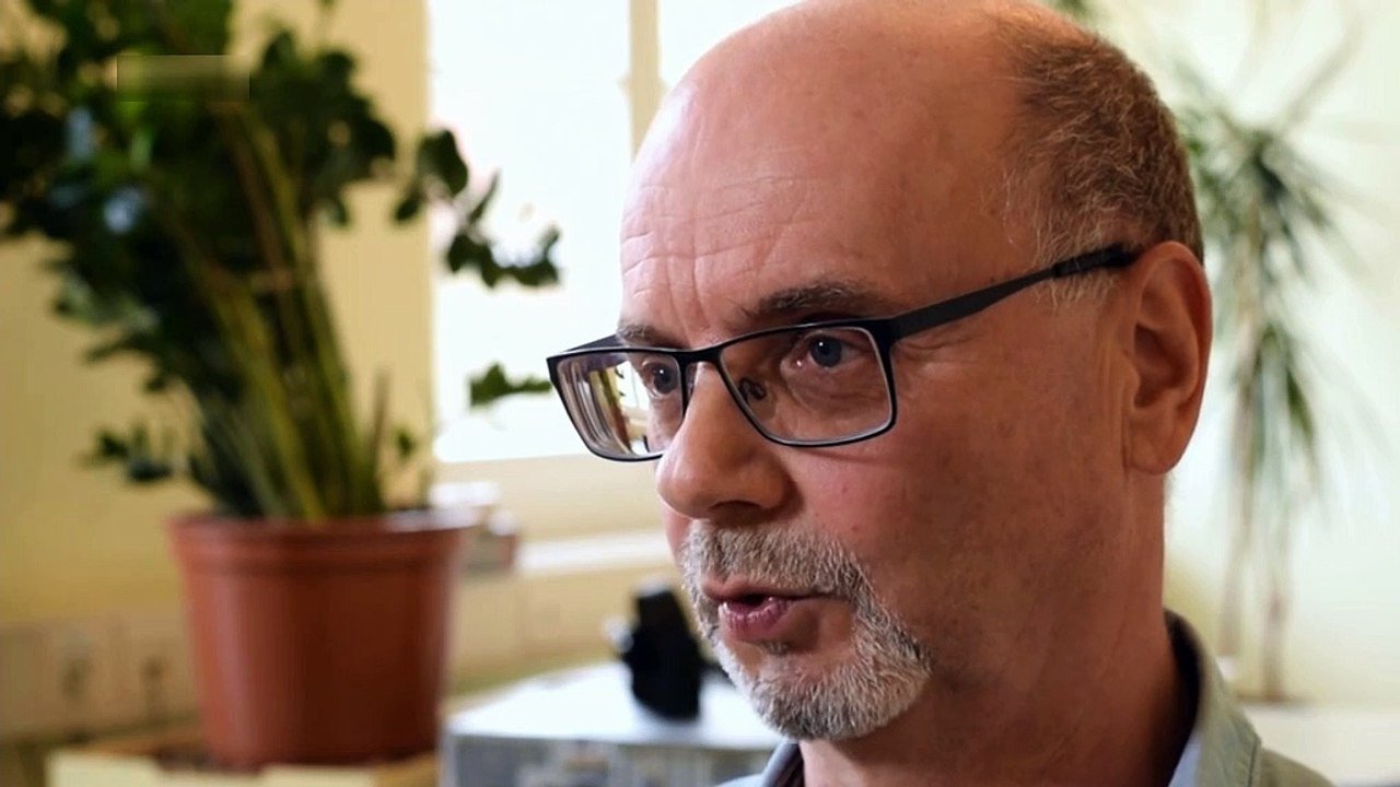 Ermittler! Nur ein Unfall