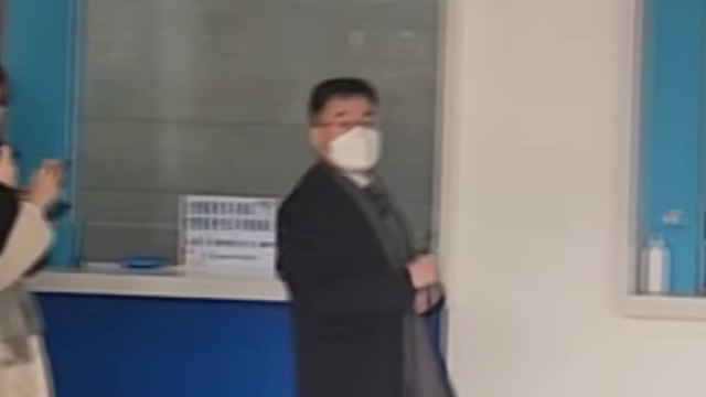 '대장동 의혹 핵심' 김만배 검찰 출석...조사 재개 / YTN