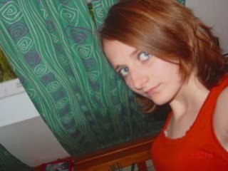Ma tit soeur et moi