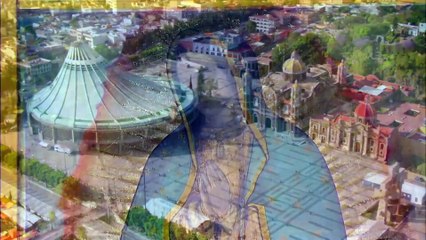 Celina encuentra a su hijo desaparecido - La Rosa de Guadalupe 4-4 - Regalo de reyes