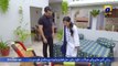 Farq Episode 20 - [Eng Sub] - Faysal Quraishi - Sehar Khan - Adeel Chaudhry - 3rd January 2023