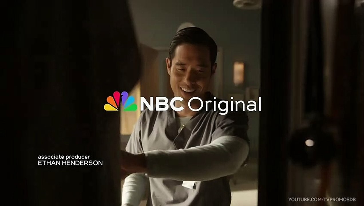 Quantum Leap S01E10 Paging Dr. Song