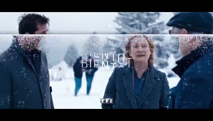 Les Disparus de la Forêt-Noire - Bande-annonce TF1