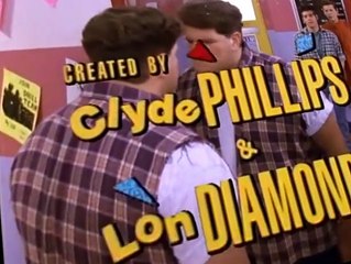 Parker Lewis Can't Lose S01 E16