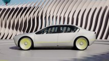 Ultimative Begleiter durch reale und virtuelle Welten - BMW präsentiert BMW i Vision Dee in Las Vegas