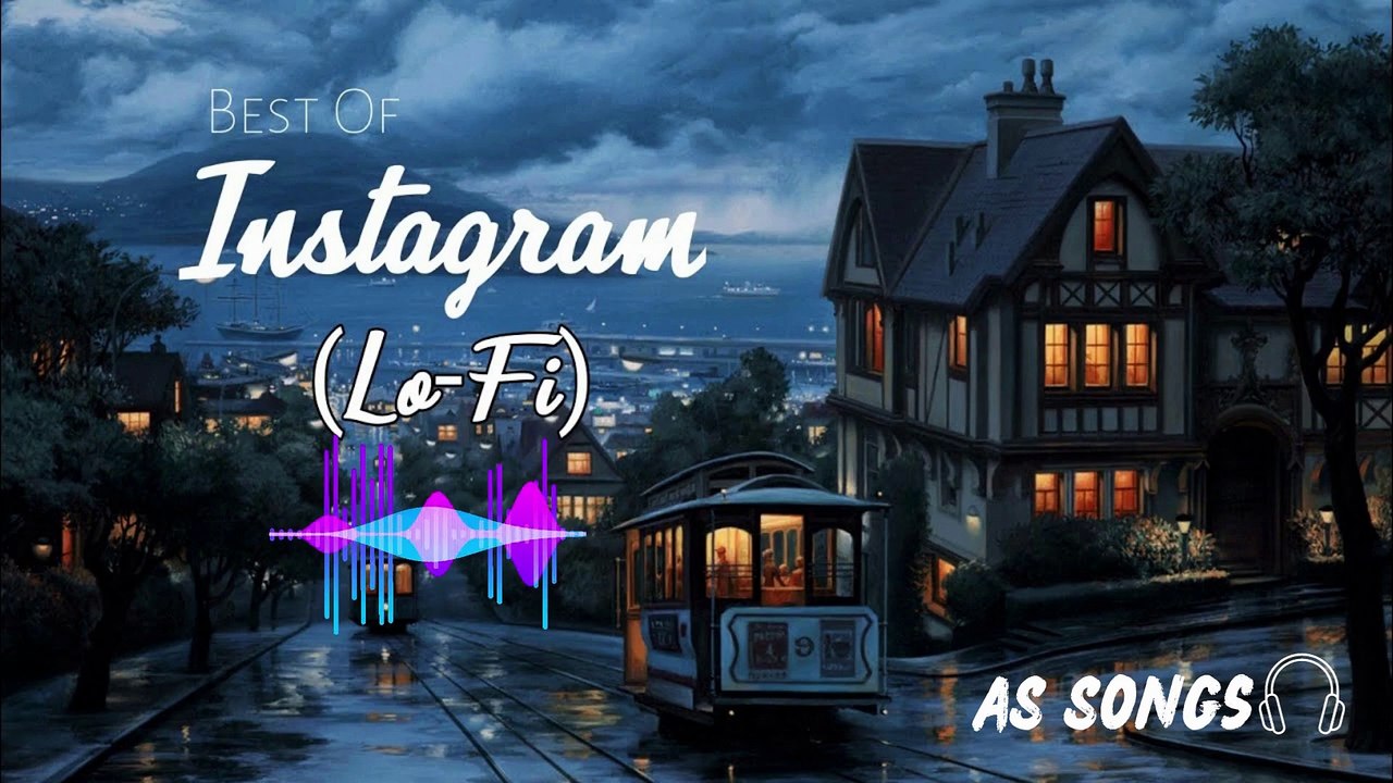 1 Hour of Best Lofi Remix Bollywood Mashup To Chill | study | Relax | As songs #1hourlofi