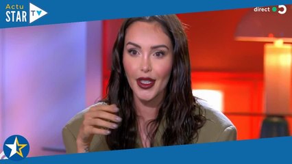 "Se faire insulter par des hommes..." : Nabilla revient sur une période sombre de sa vie