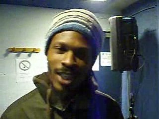 Fdy Phenomen - Freestyle Mars2008