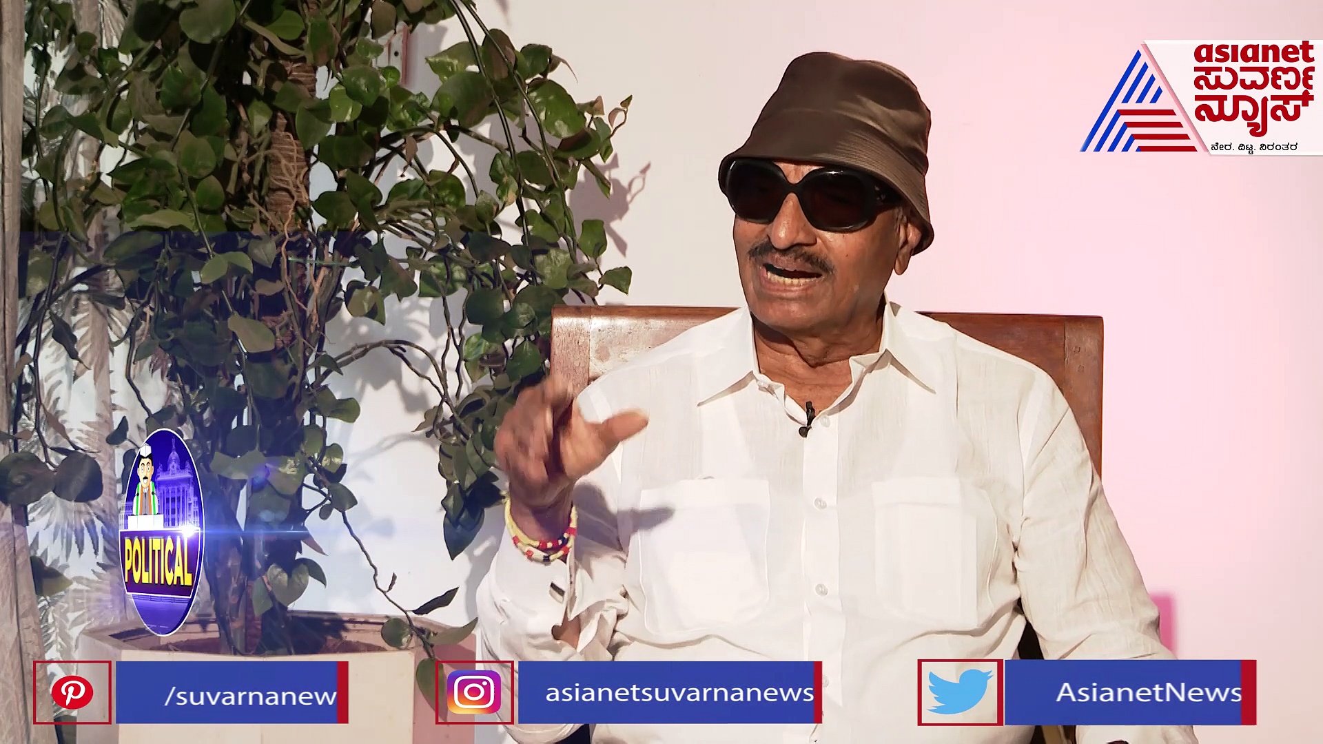 ಕನ್ನಡದ ಹೆಸರಿನಲ್ಲಿ ನಾನು ಮುಖ್ಯಮಂತ್ರಿ ಆಗಬೇಕು: ವಾಟಾಳ್ ನಾಗರಾಜ್ ಹೇಳಿದ ಸಿಎಂ ಕತೆ ಏನು?