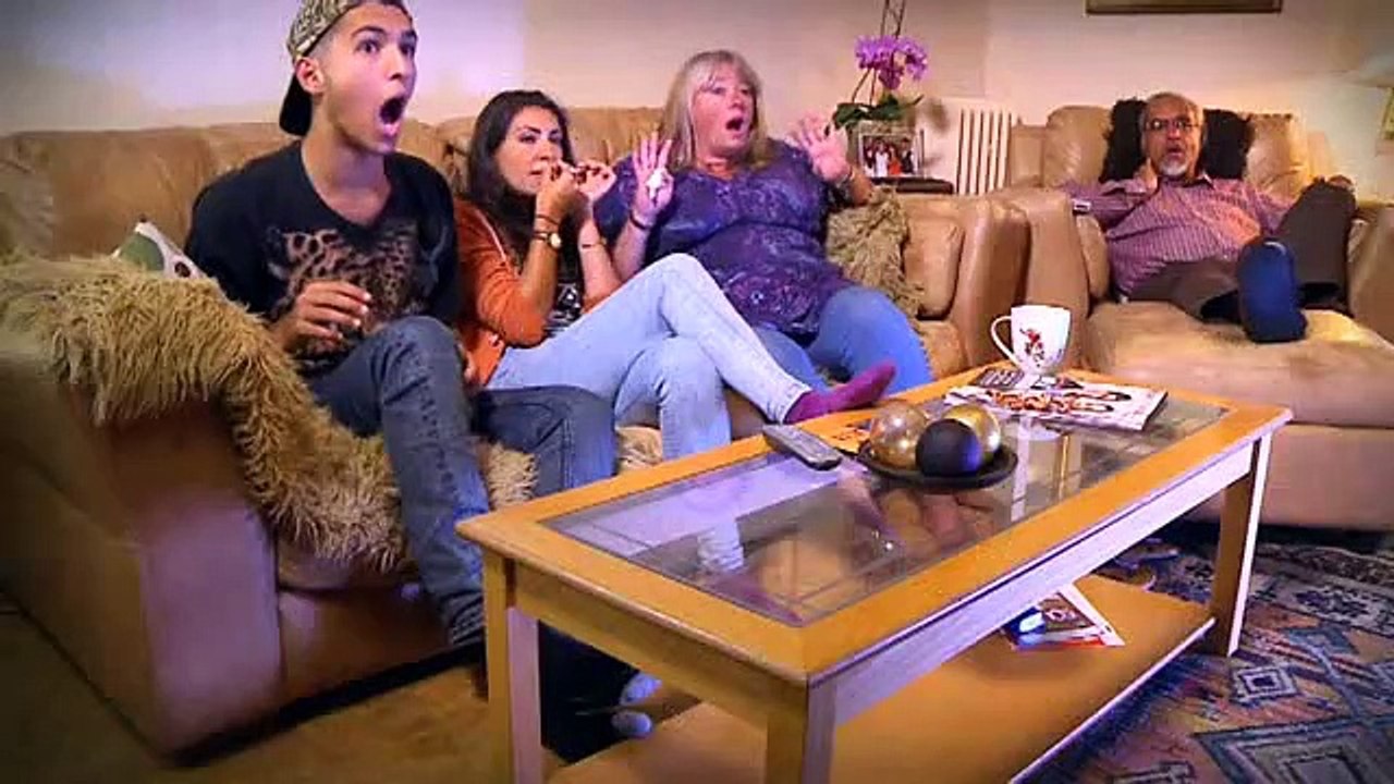 Gogglebox UK S02E04