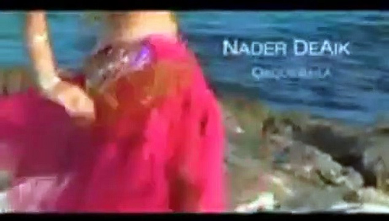 spanish and arabic song, 'Orqus-Baila' Nader DeAik's Official Music Video
